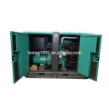 60Hz 70kW 85kVA Diesel Generator set Water Cooled Radiator or Tower